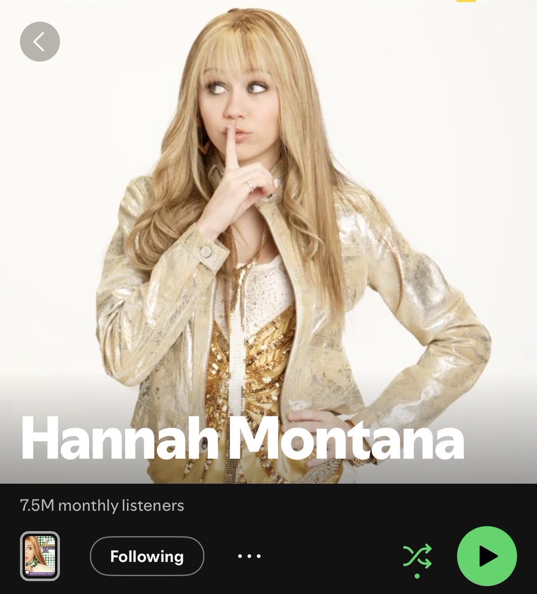 Miley Edition tweet media