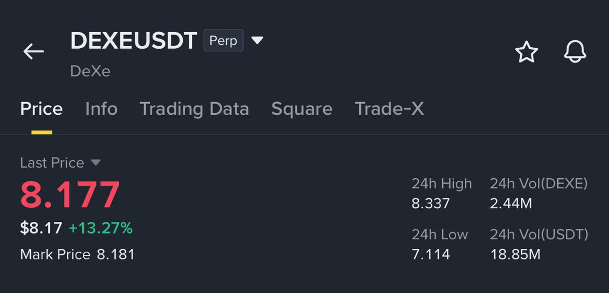 Ninja Traders tweet media