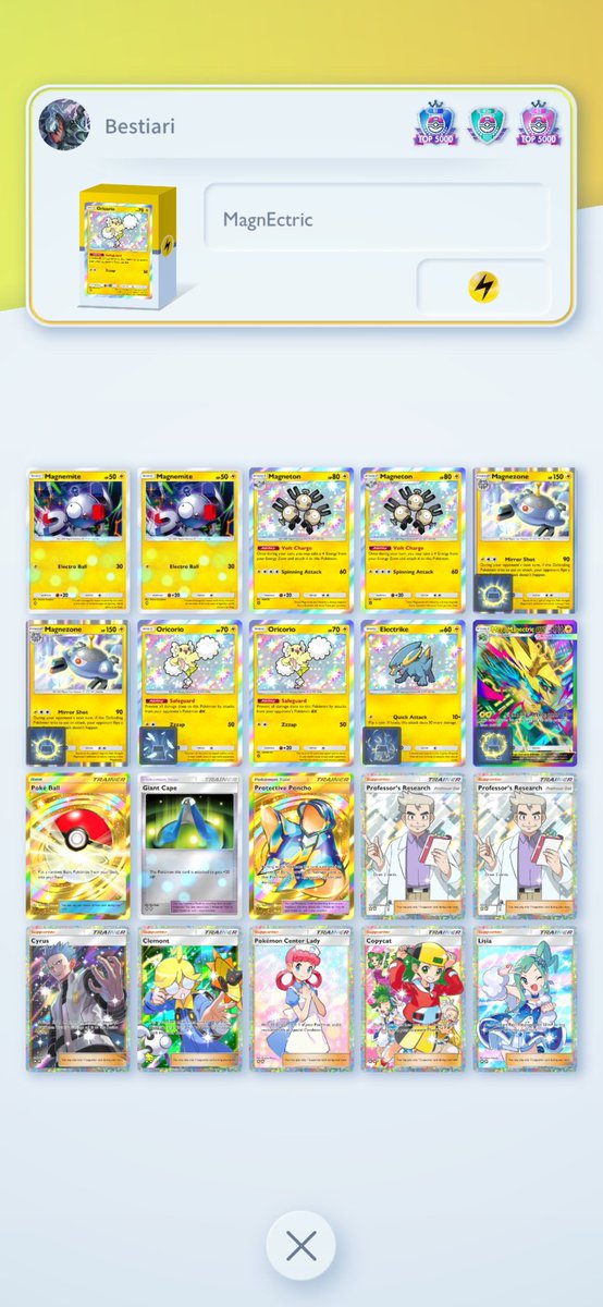 Bestiari tweet media