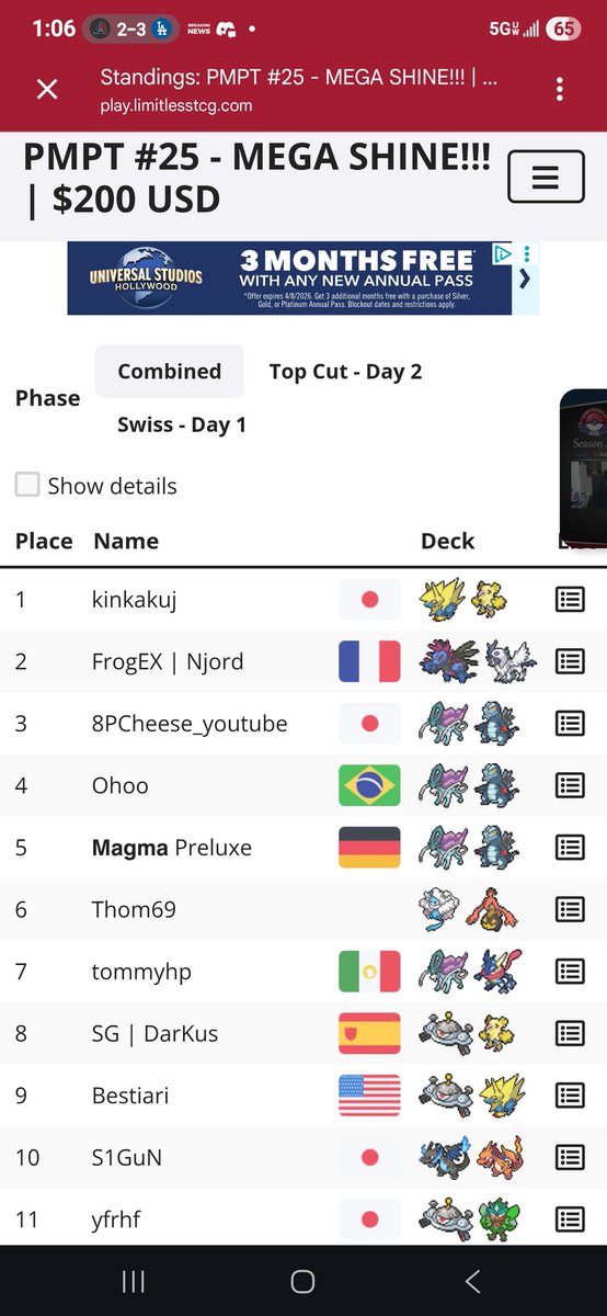 Bestiari tweet media