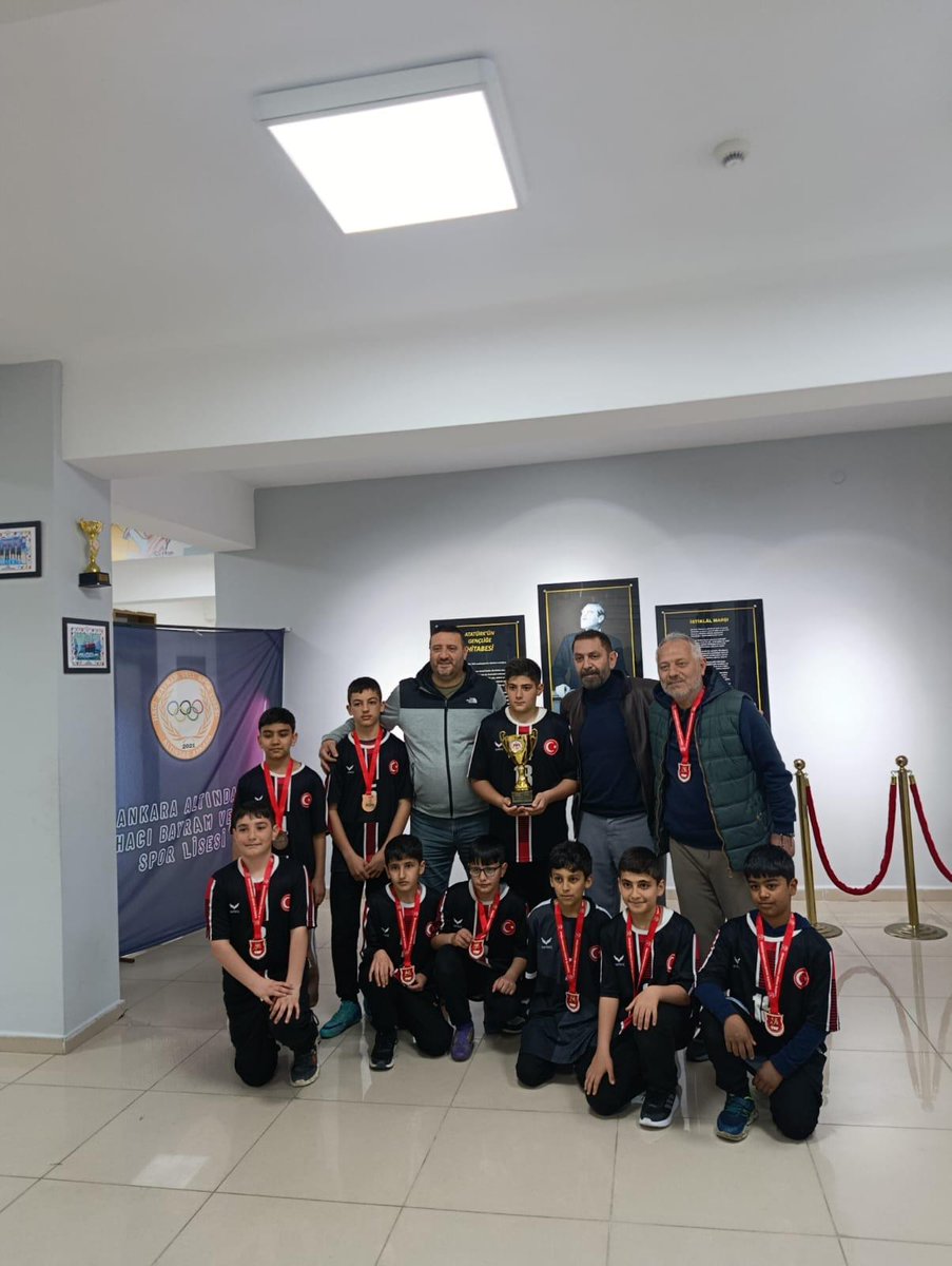 Çocuk Hizmetleri Genel Müdürlüğü tweet media