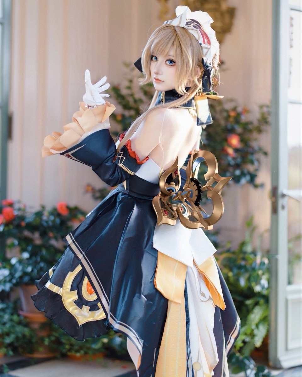 miee咩咩🍥 tweet media