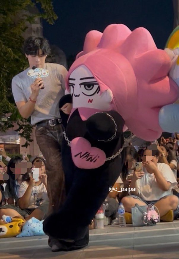 บาบิ୨ৎ tweet media