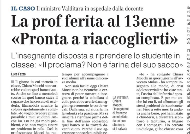 Francesca Totolo tweet media