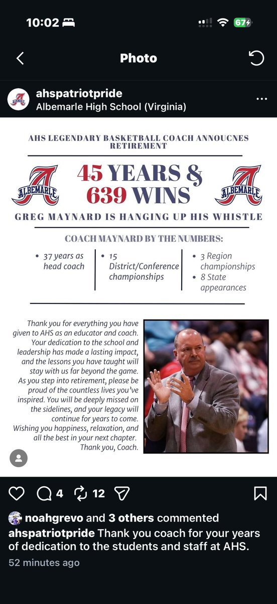 Chase Myers tweet media