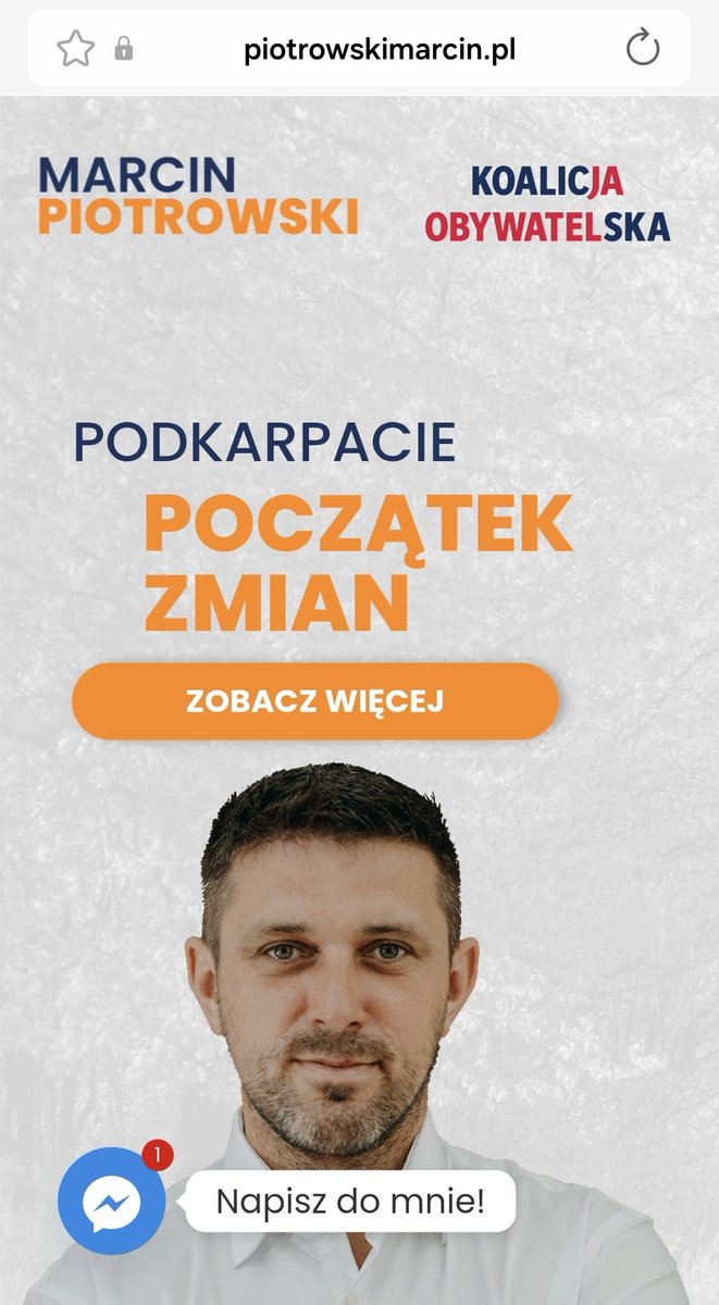 Marcin Dobski tweet media