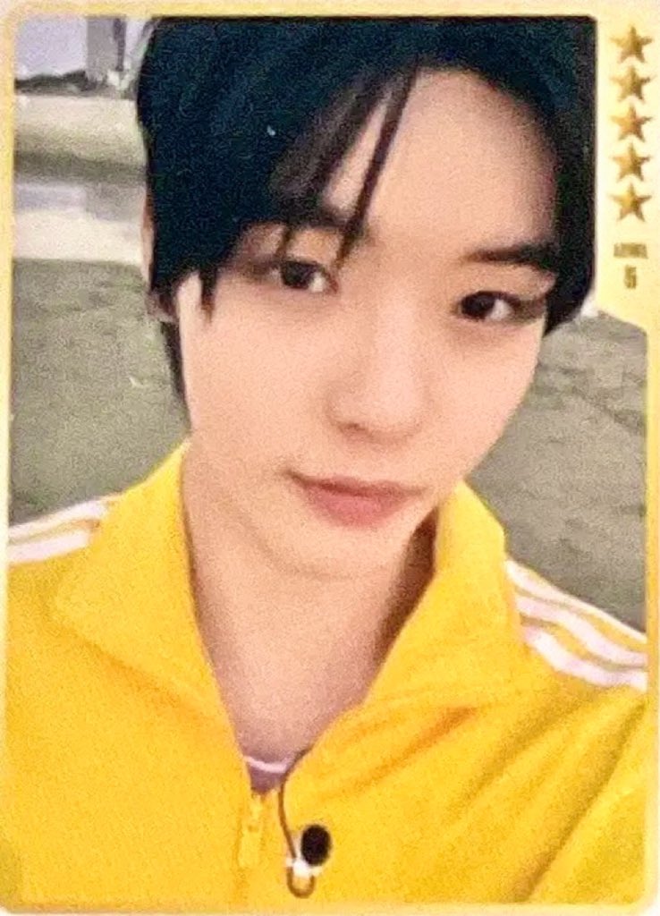 Hansoya 안녕🦒 tweet media