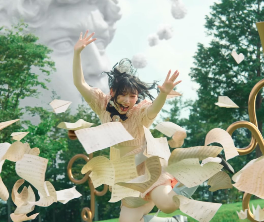 思想NO浪 tweet media