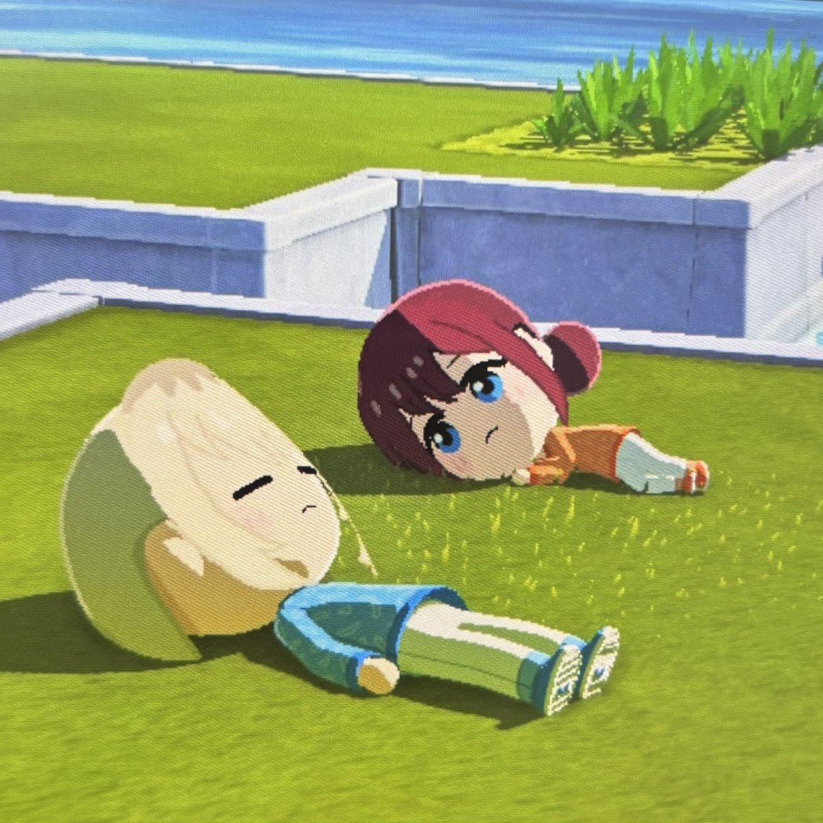 saki ❤︎ tweet media