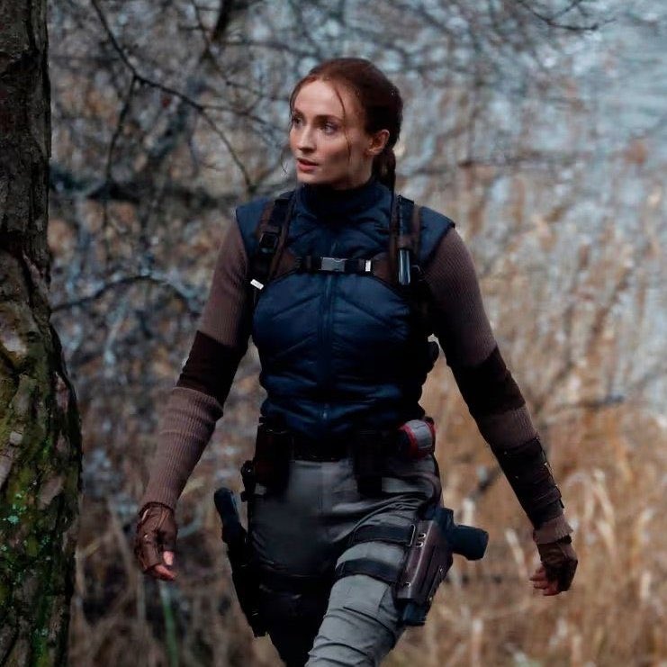 قاندولف tweet media