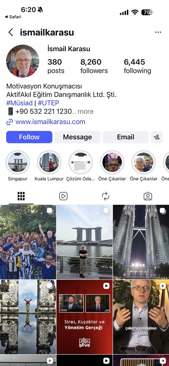 Fact Checker 360 tweet media