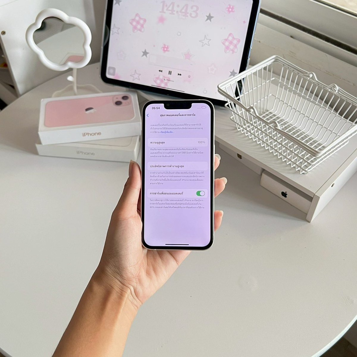 twxtwentyeight2's tweet photo. iPhone 14 128GB LL
 ราคา : 8,900.- รวมส่งฟรี

• ปกติทุกระบบ สแกนได้ แจ้งเปลี่ยนจอ
• ตำหนิ ฝาหลังร้าว กล้องหน้าเลนส์กว้างขอบมืด แค่ตัวเครื่อง แบต 100%

 #ไอโฟนbymm #ไอโฟนมือสอง #โทรศัพท์มือสอง #มือถือมือสอง #ไอโฟนมือ2 #ไอโฟนมือสองราคาถูก #โทรศัพท์มือ2 #ส่งต่อไอโฟน #ส่งต่อมือถือ https://t.co/JEl9hyukQt