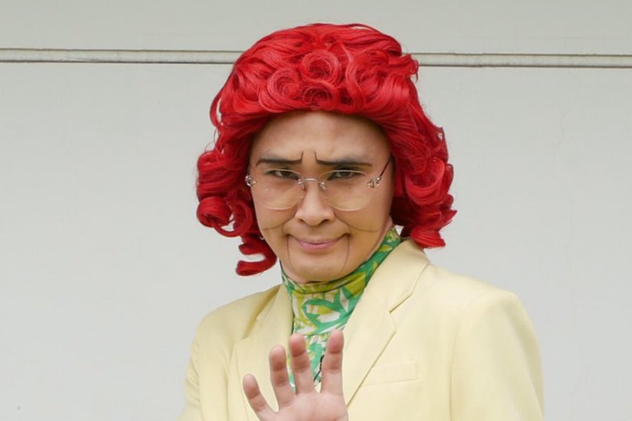 マー君 tweet media