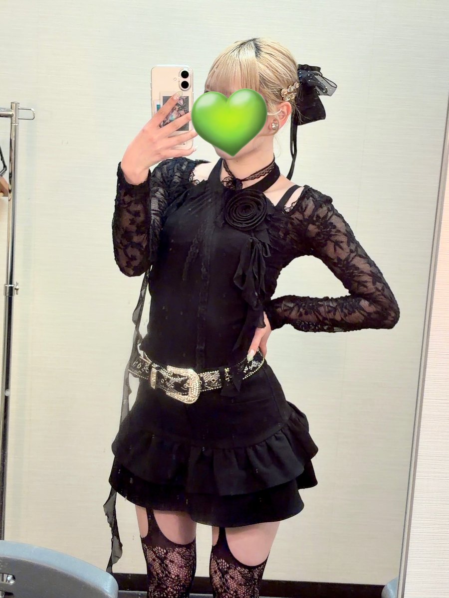 藤井 夏望【HIGH SPY DOLL】 tweet media