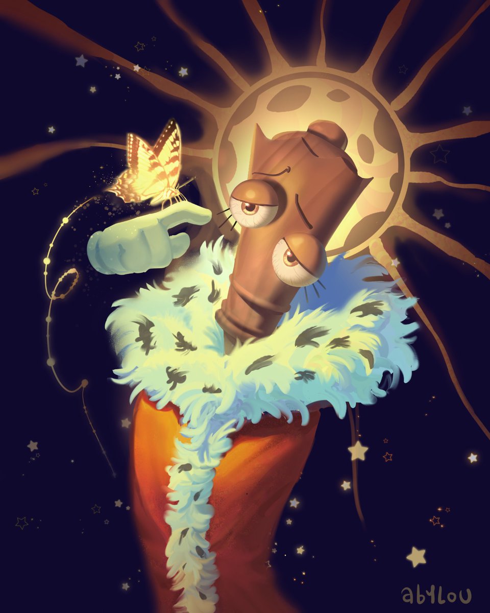 Abylou 💌 tweet media