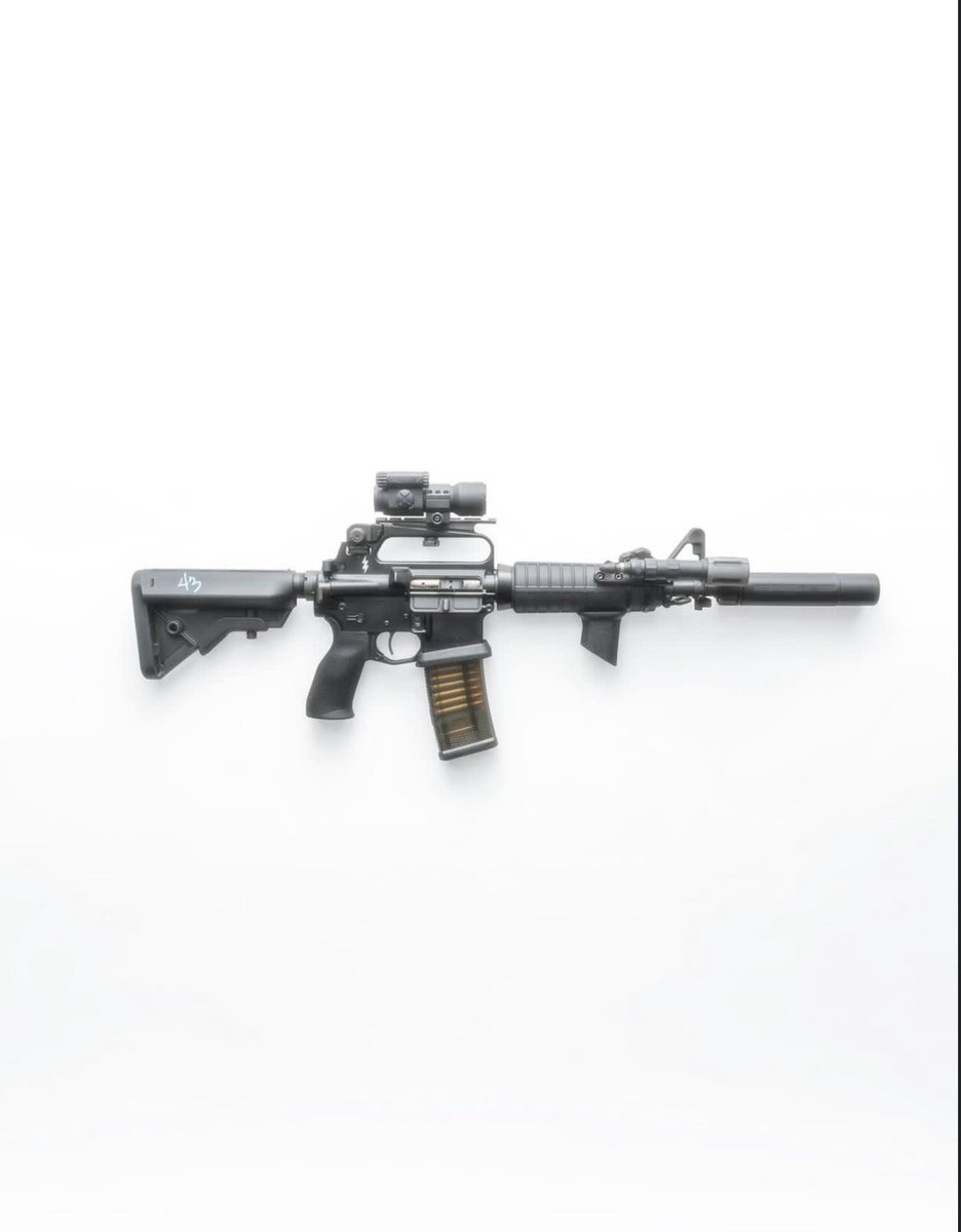 GunsFirepower's tweet photo. https://t.co/IgFNxr498c