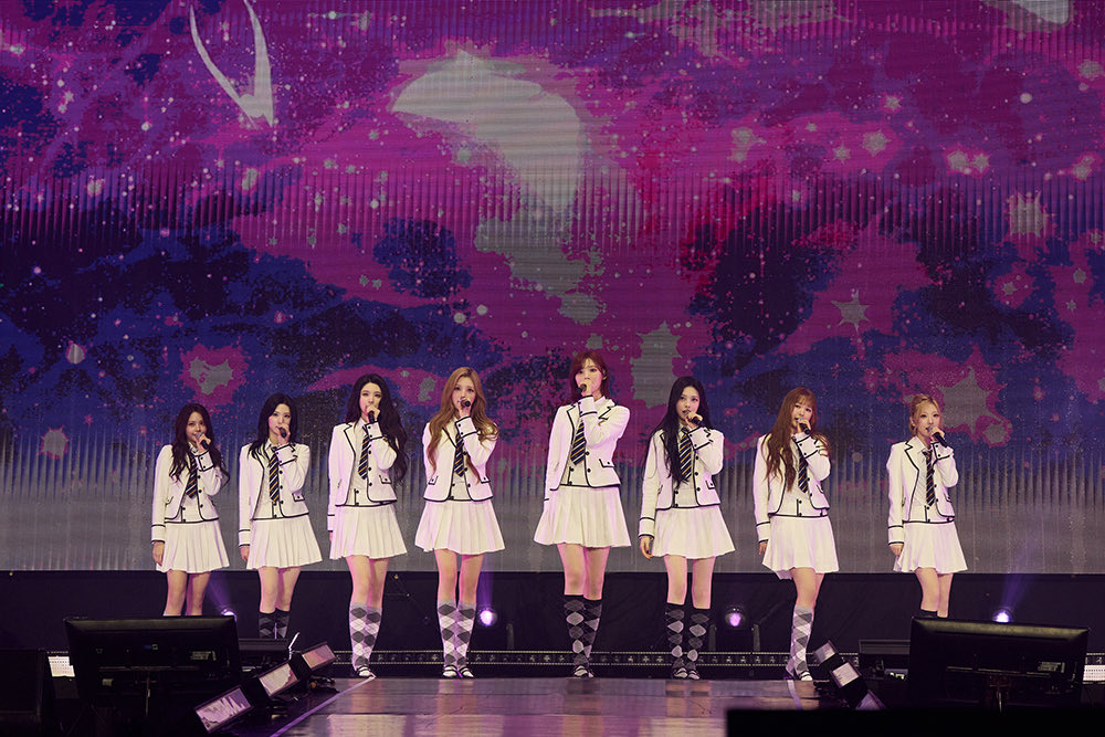 Billboard Korea tweet media