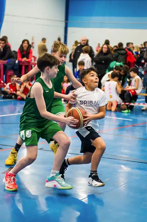 Club Baloncesto Zaragoza tweet media