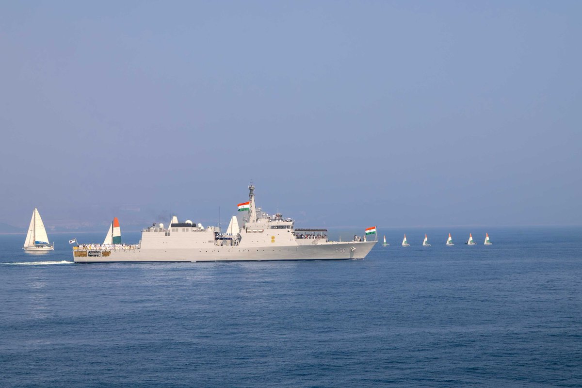 Philip Green OAM tweet media