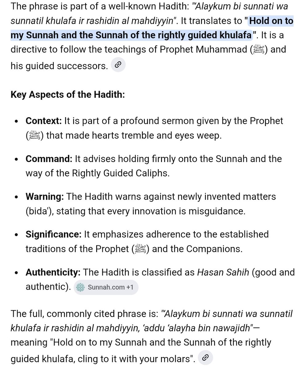 Hajj Faisal tweet media