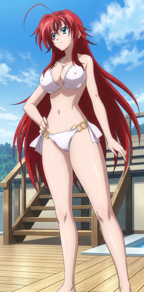 Daily Anime Zone tweet media