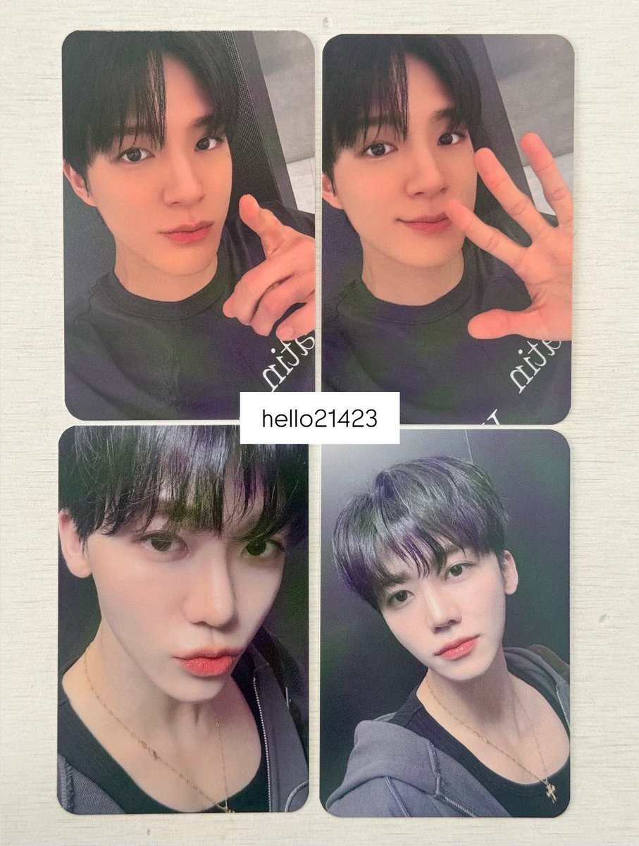*•.¸♡양도♡¸.•* tweet media