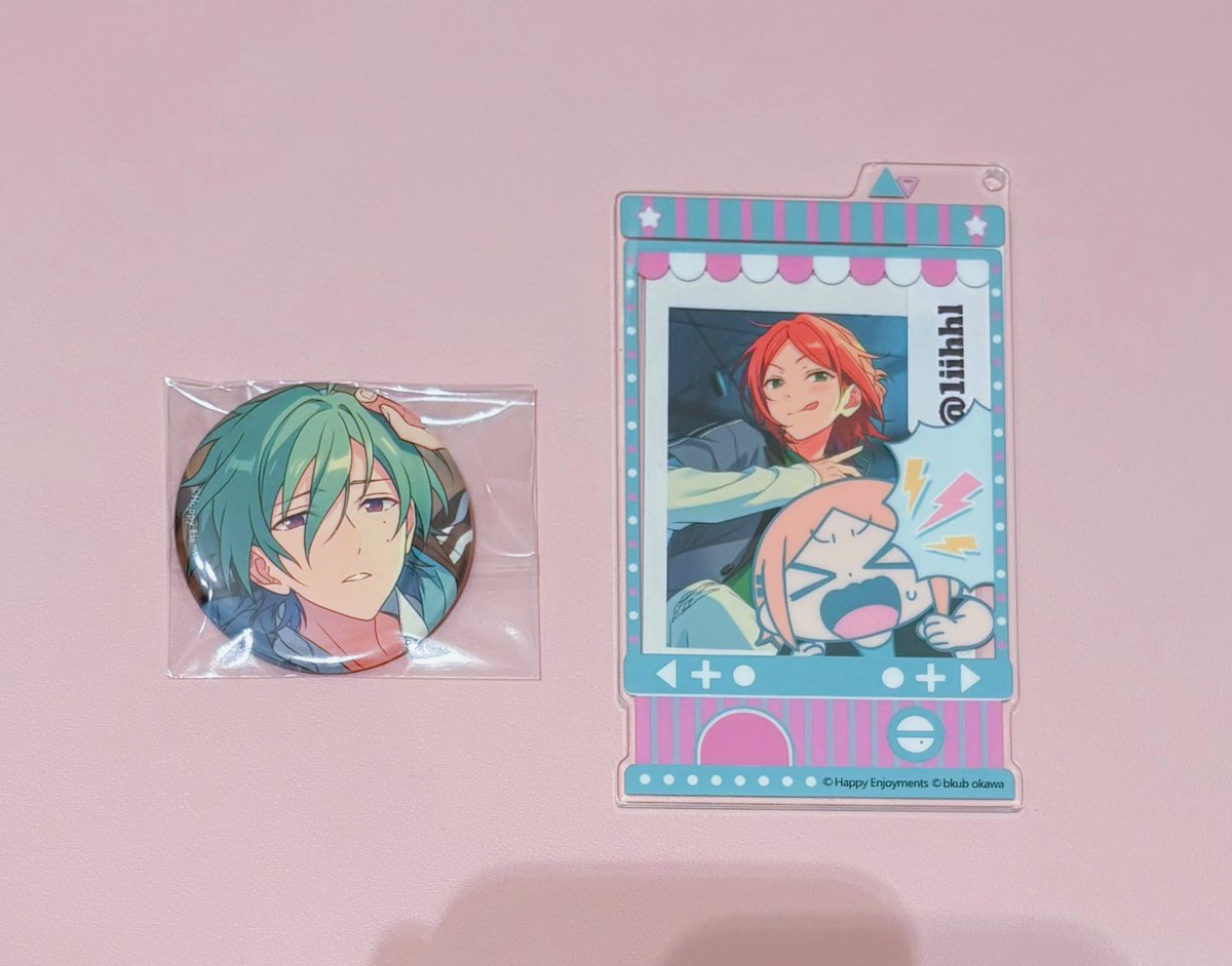 ちよちよ@取引垢 tweet media