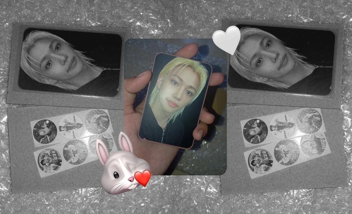 ⊹ rae • BME ITERA '26 tweet media