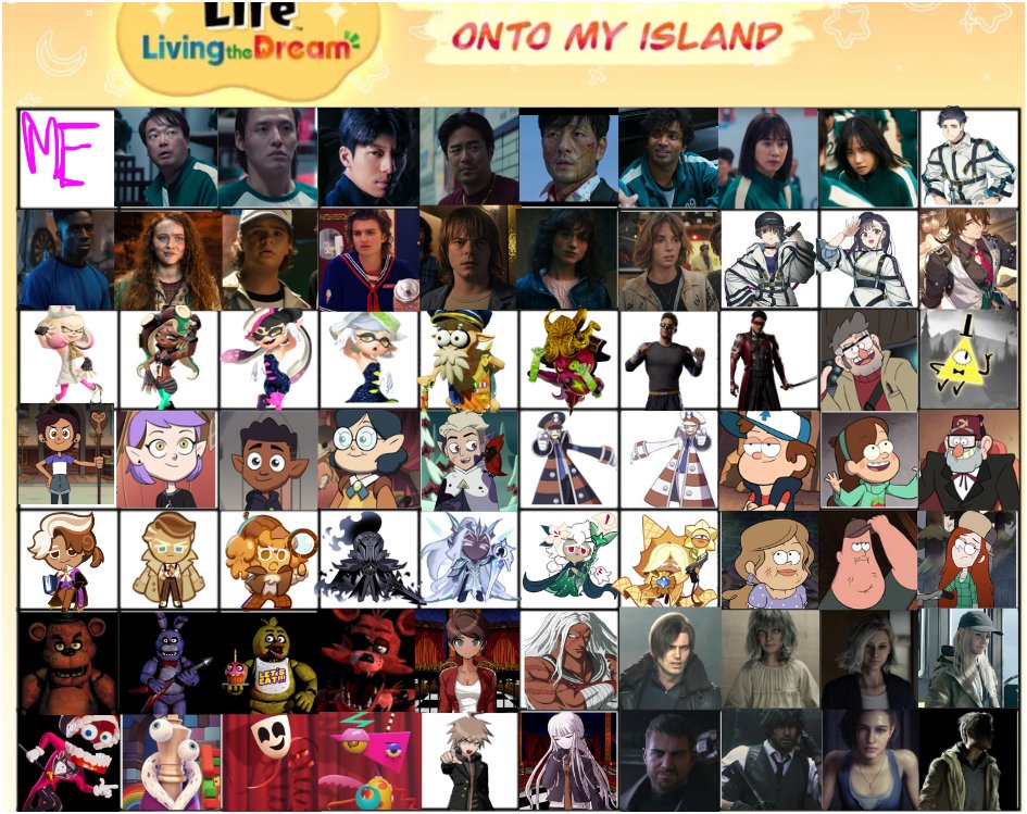 🍏THEO🍏 (slightly IA) tweet media