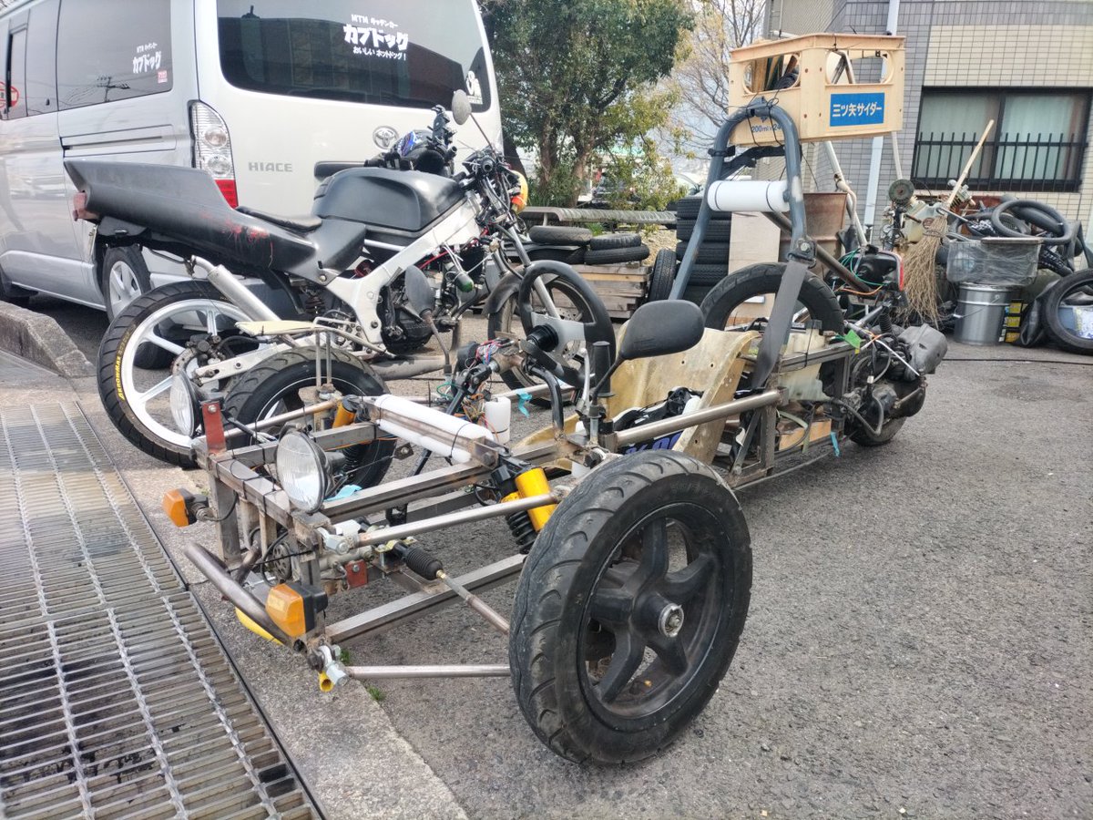 ＭＴＭマツカワ tweet media