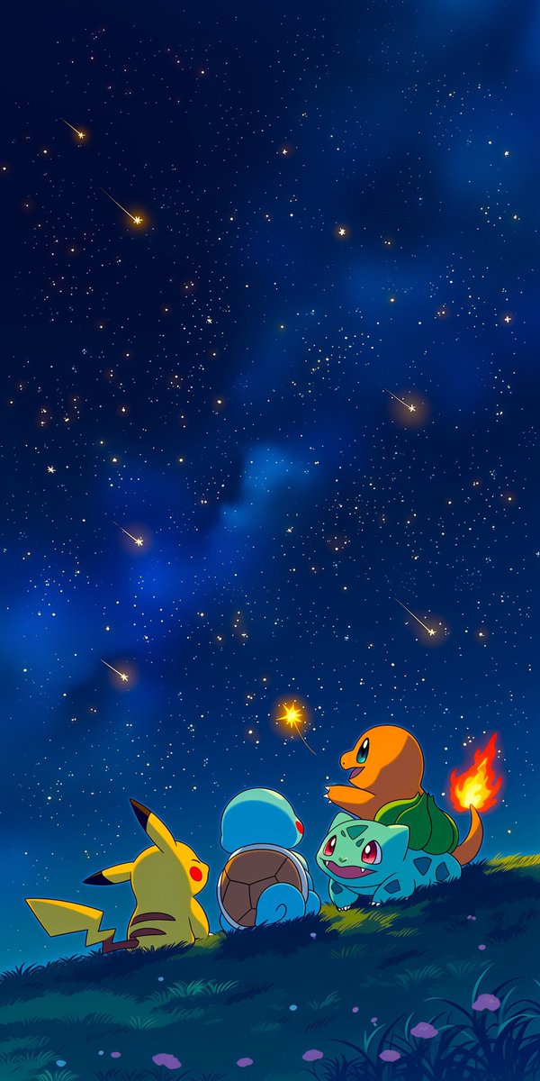 Classic Wallpaper 🥷 tweet media