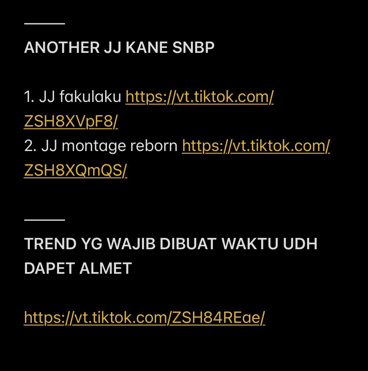 Lucky, Camaba ITB ‘26 tweet media