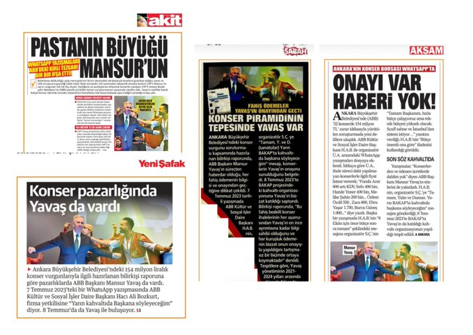 Etkili Haber Yeni Sayfa tweet media