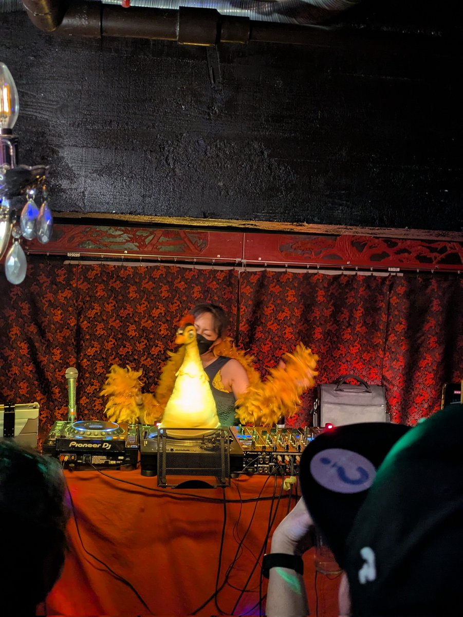 ブリティッシュバタードッグ tweet media