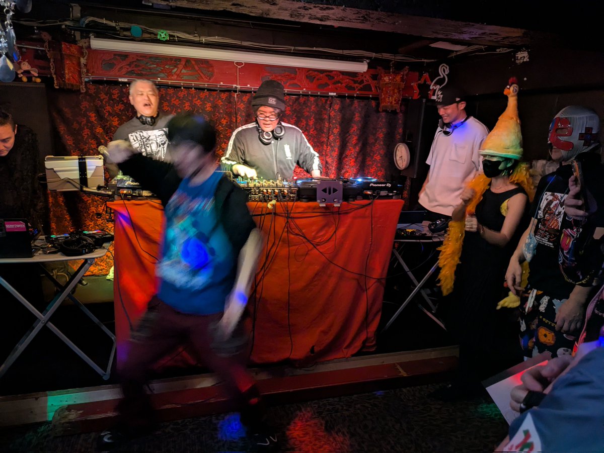 ブリティッシュバタードッグ tweet media