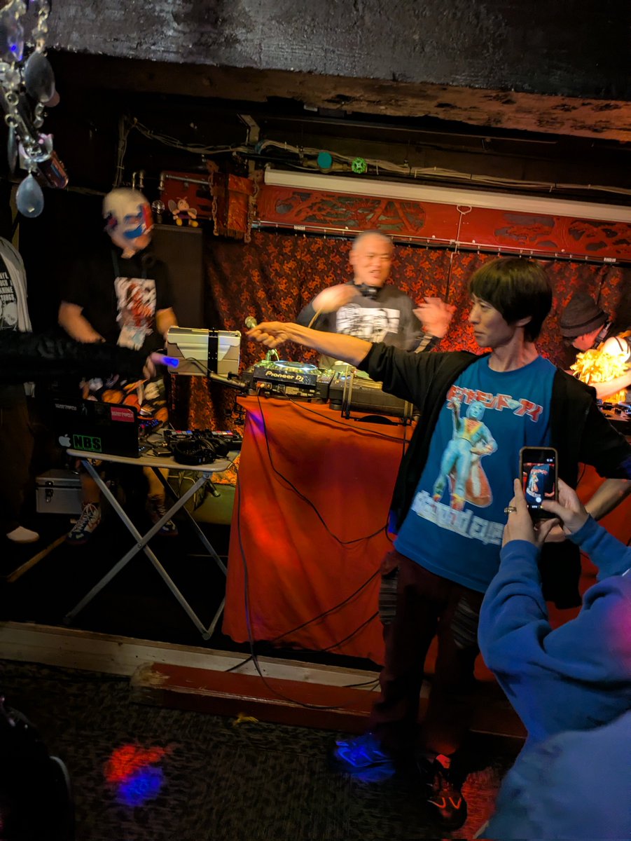 ブリティッシュバタードッグ tweet media