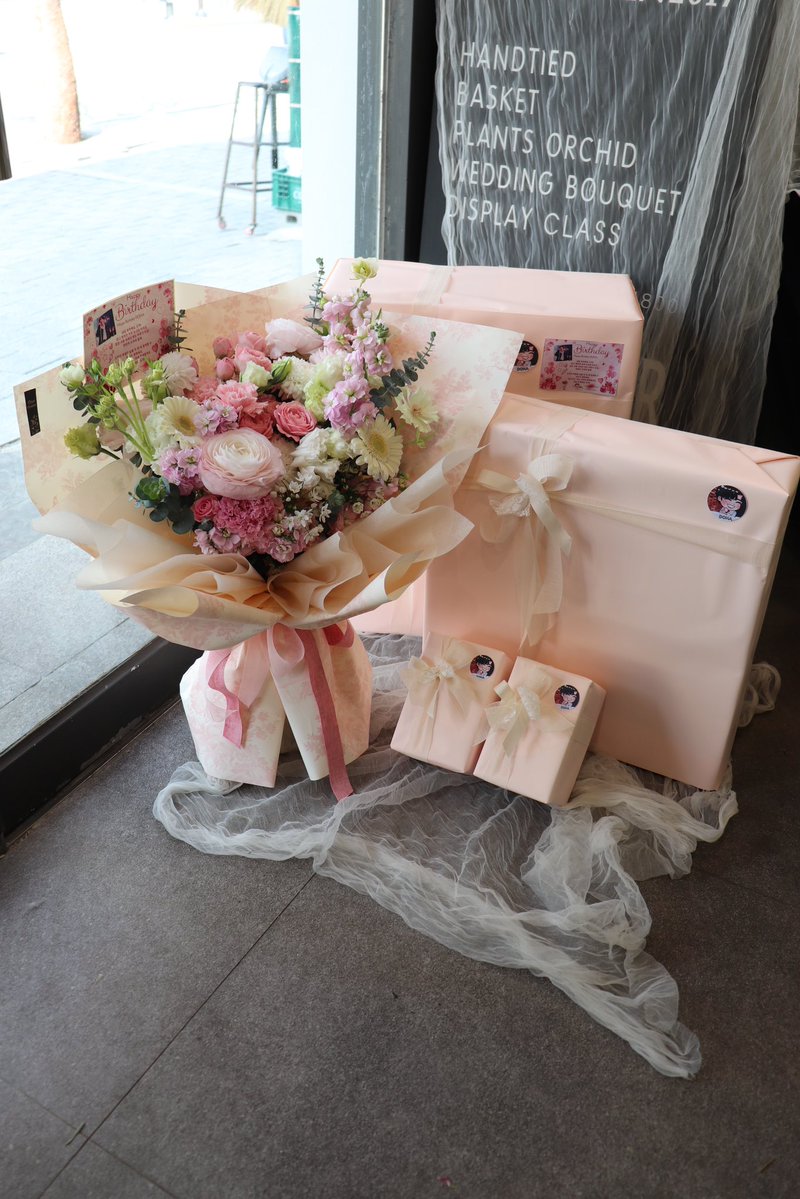 스타유 StarU⭐️DOHA tweet media