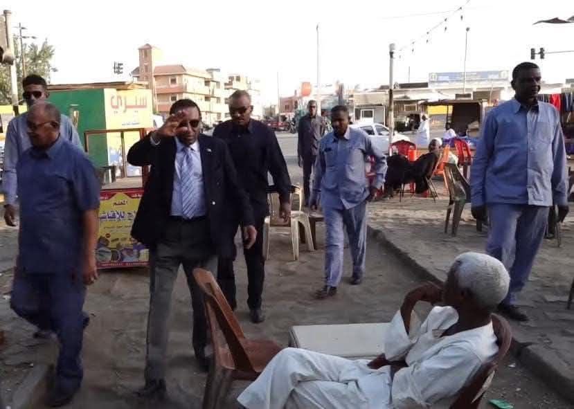 وما زال ….