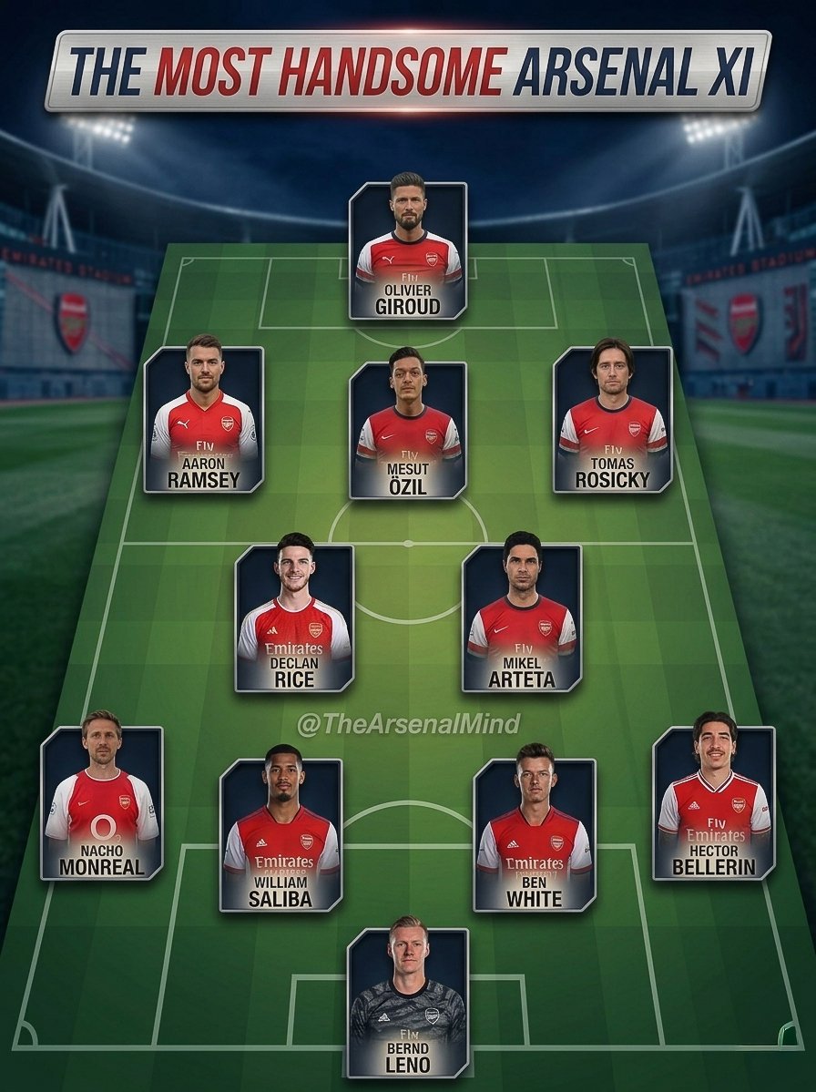 ARDENT GOONER tweet media