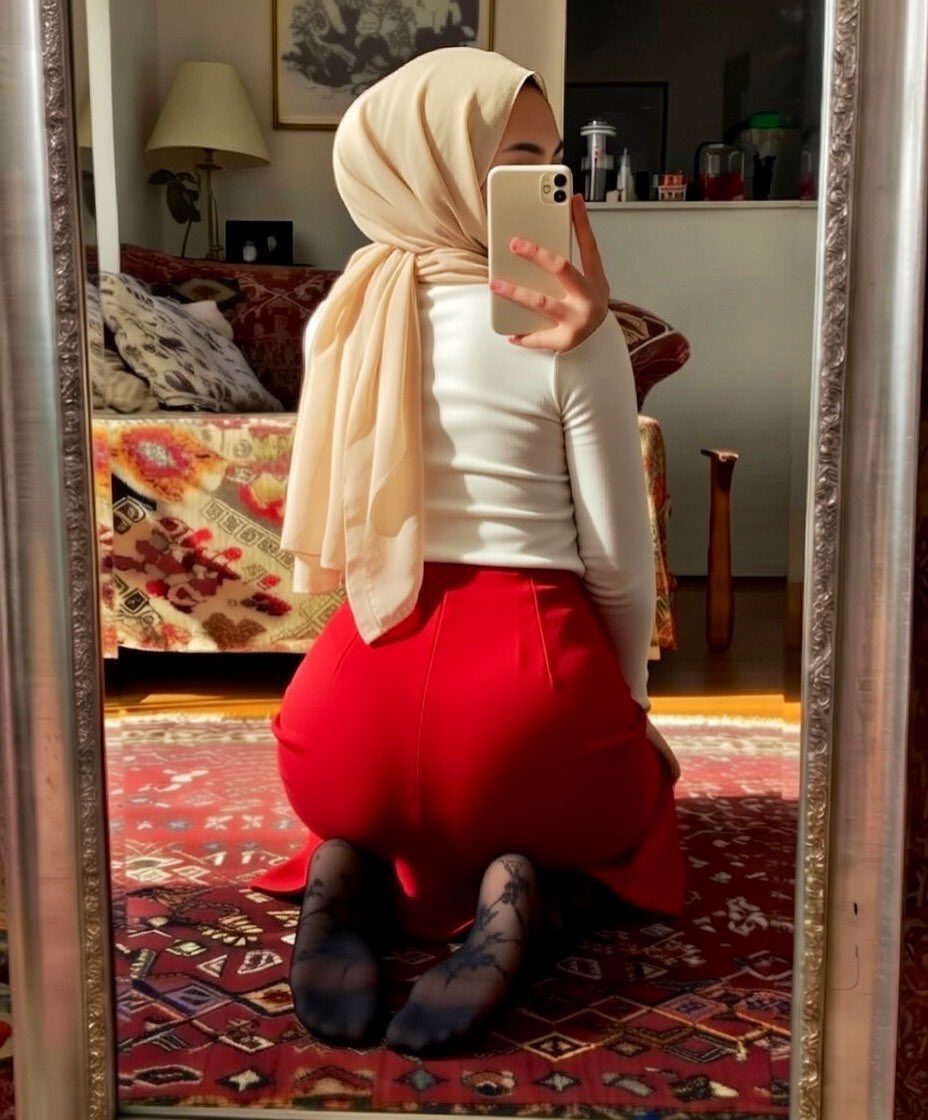 Modern Türbanlılar 🔞 tweet media