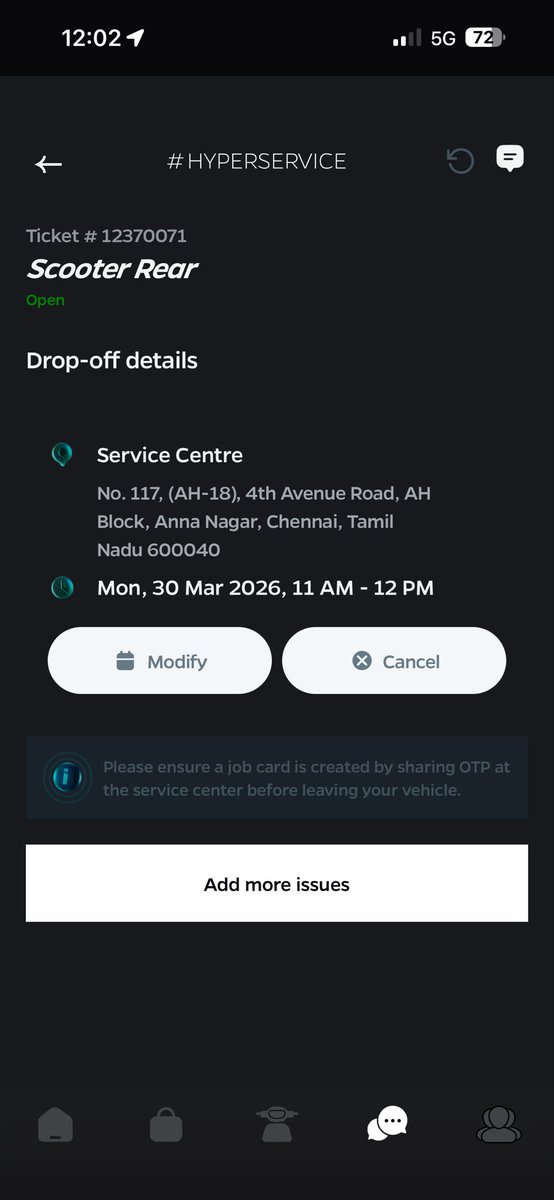 anmoljain331's tweet photo. I myself took my vehicle there.But service person said already we have 50-60 vehicles and there is no place to keep so take your vehicle away.I said my vehicle issue The person said MCU is gone 
It will cost more than 12000And there is no stock now as well So bring after 6 months https://t.co/fyCJkcoiEe