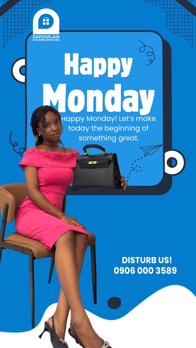 Dapoxplain Housing Services Ltd tweet media