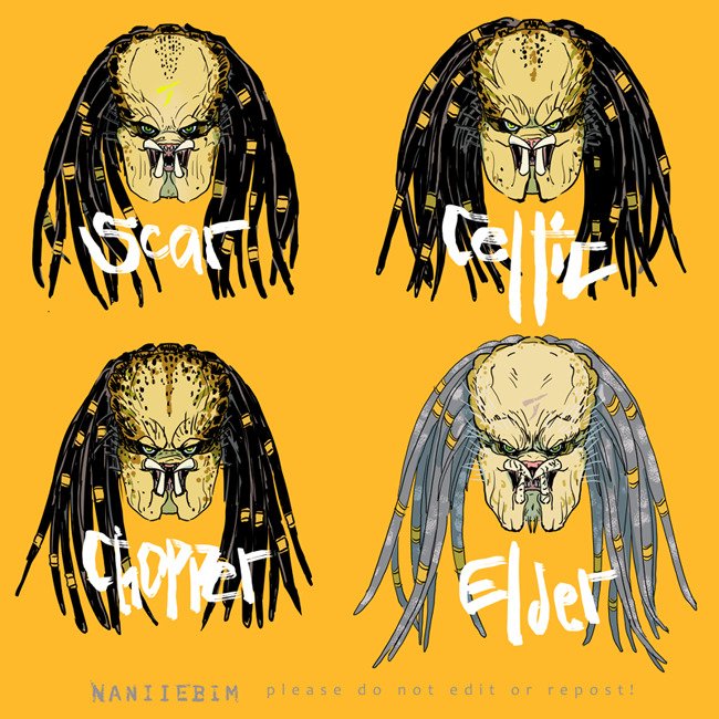 Naniiebim tweet media