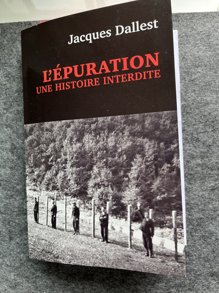 Jacques dallest tweet media