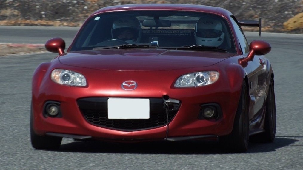 金沢工業大学自動車部@新入生募集中 tweet media