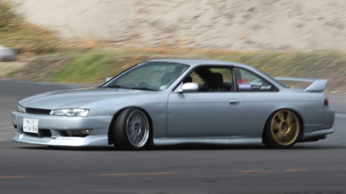 金沢工業大学自動車部@新入生募集中 tweet media