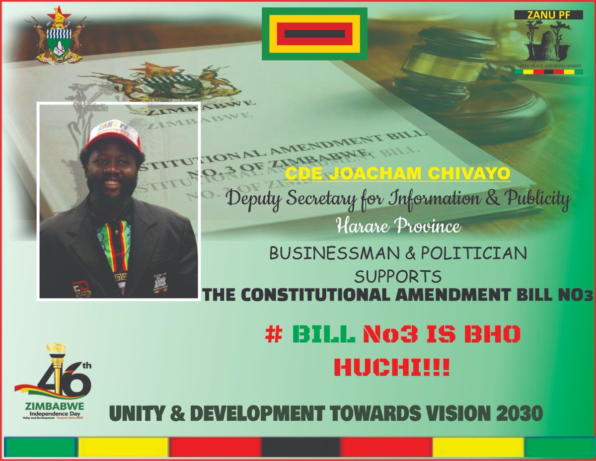 Snowball Tongogara tweet media