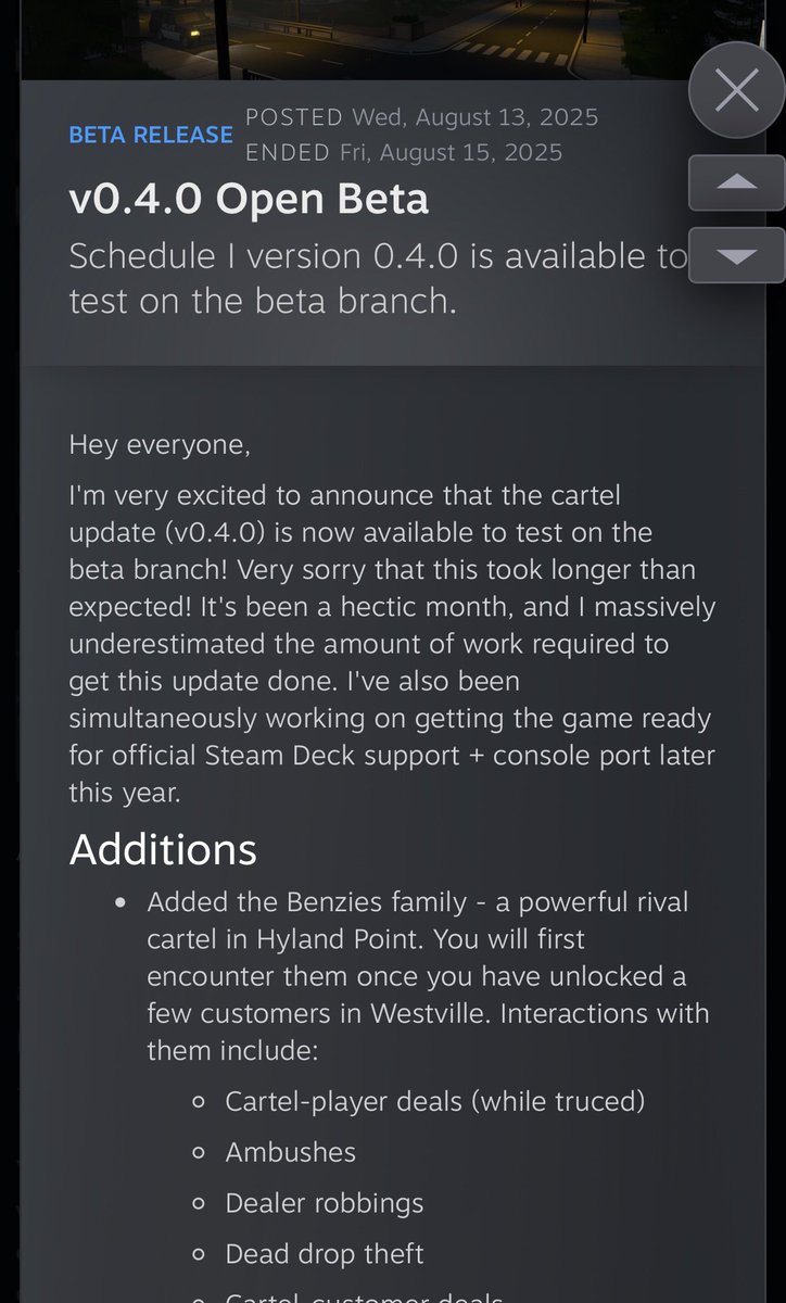 Drayce Phantom tweet media