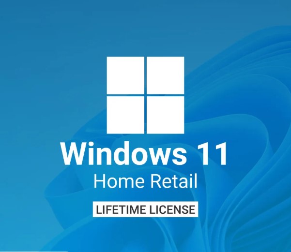 md_islam80781's tweet image. 💻 Upgrade Your PC Today — Windows 11 Home Retail Key 🔑

Looking for a genuine Windows 11 Home Retail key without overpaying?
TomCDKey has you covered with affordable pricing and instant delivery ⚡

#Windows11 #TechDeals #PCUpgrade #Microsoft #DigitalKey #SoftwareDeals