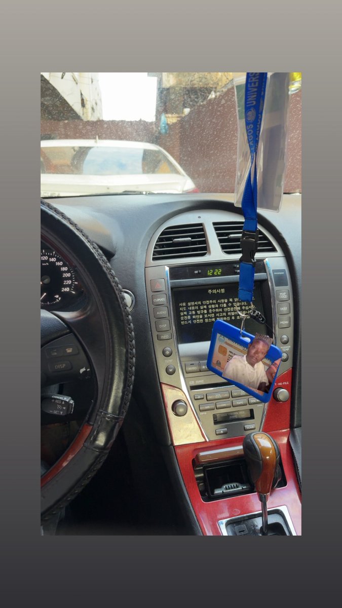 Last exam today wish my luck 🍀